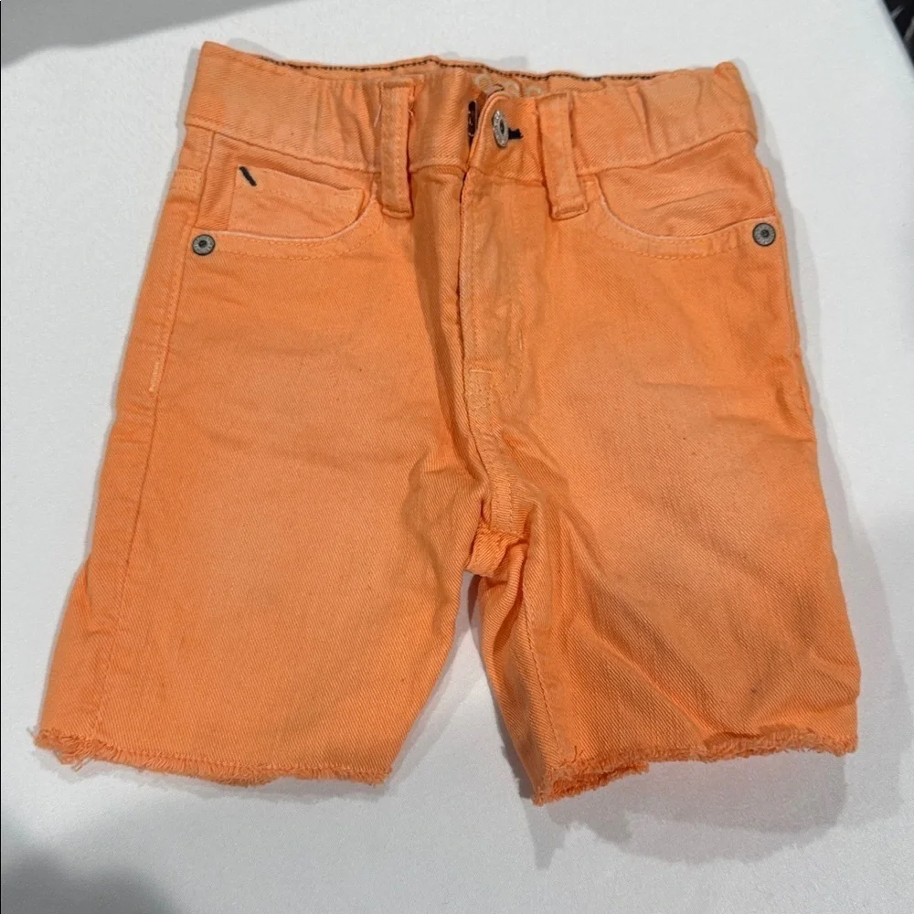 Baby gap. Set of Three Shorts - All size 18-24 months.